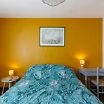 La Haute Musse By Interhome לה פליין סור-מר