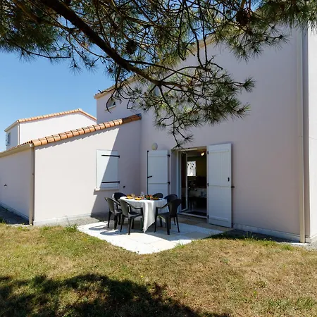 La Haute Musse By Interhome *