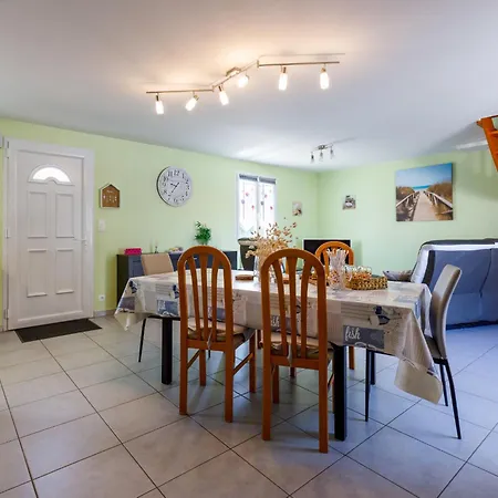 La Haute Musse By Interhome Hébergement de vacances *