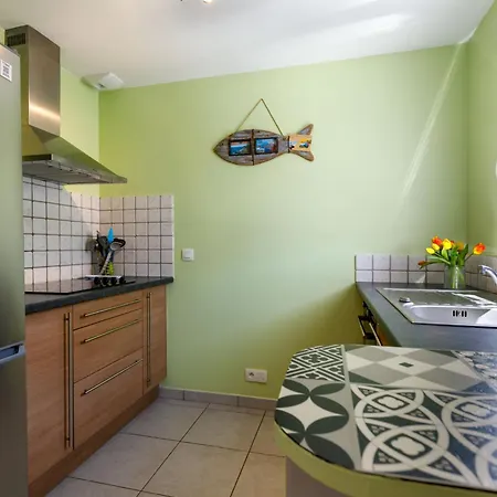 Hébergement de vacances La Haute Musse By Interhome