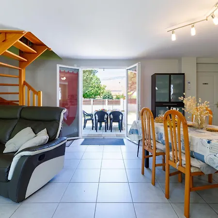 La Haute Musse By Interhome Hébergement de vacances La Plaine-sur-Mer