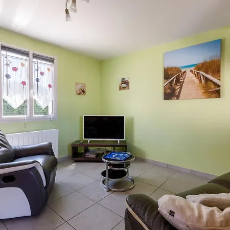 Hébergement de vacances La Haute Musse By Interhome