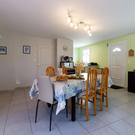 Hébergement de vacances La Haute Musse By Interhome