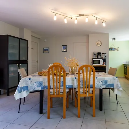 La Haute Musse By Interhome Hébergement de vacances *