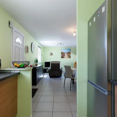 La Haute Musse By Interhome La Plaine-sur-Mer