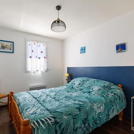 La Haute Musse By Interhome La Plaine-sur-Mer