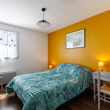 La Haute Musse By Interhome ラ・プレンヌ・シュル・メール