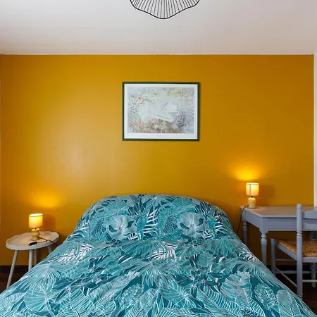 La Haute Musse By Interhome ラ・プレンヌ・シュル・メール