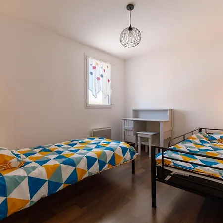 La Haute Musse By Interhome 別荘