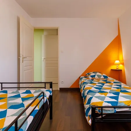 La Haute Musse By Interhome