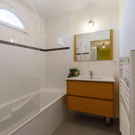 La Haute Musse By Interhome *