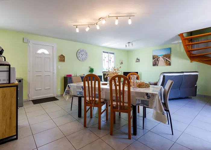 La Haute Musse By Interhome Hébergement de vacances *