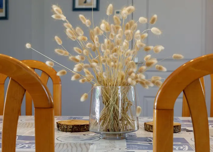 La Haute Musse By Interhome Hébergement de vacances *