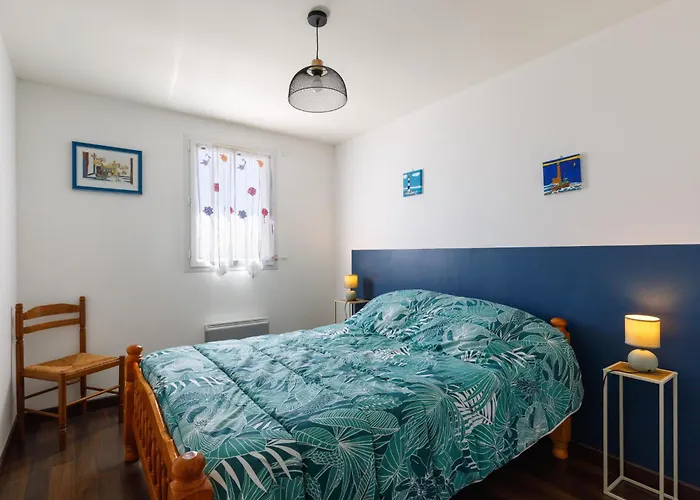 La Haute Musse By Interhome La Plaine-sur-Mer