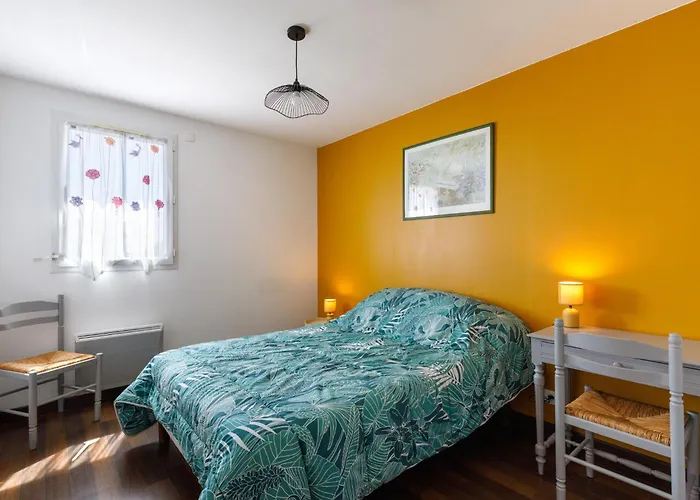 La Haute Musse By Interhome La Plaine-sur-Mer