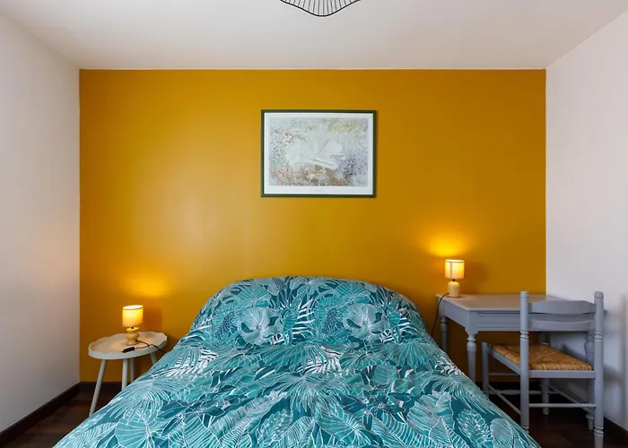 La Haute Musse By Interhome La Plaine-sur-Mer