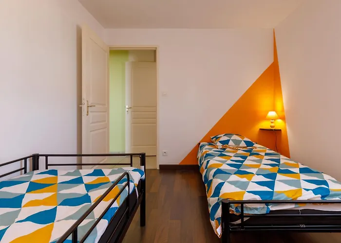 La Haute Musse By Interhome