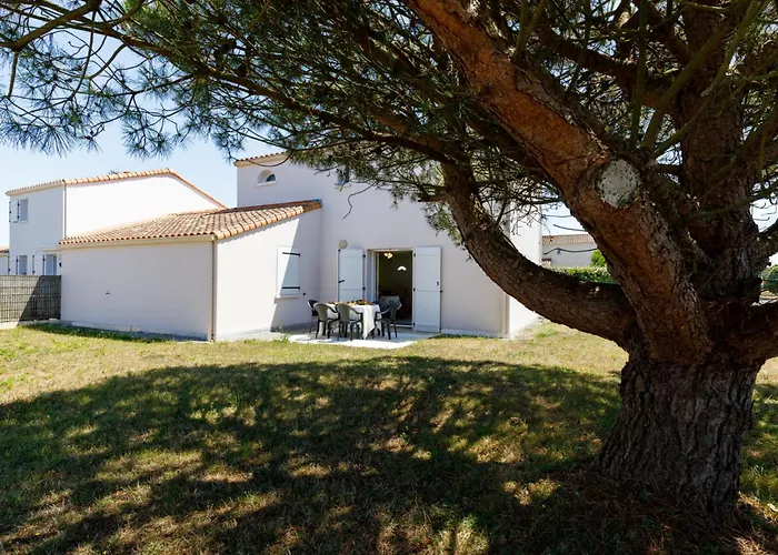 La Haute Musse By Interhome Hébergement de vacances *